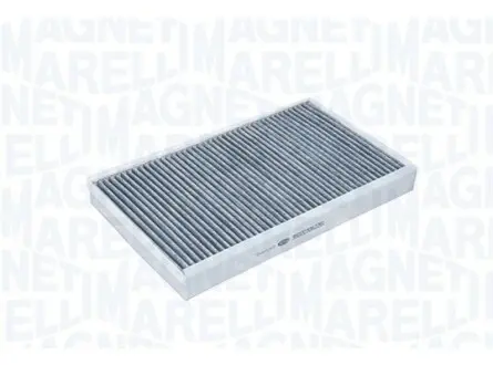 Фільтр салону MB Vito (W639) 03-(вугільний) Magneti Marelli 350203062261 Купити в Україні
