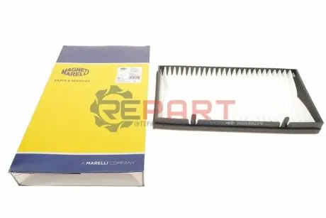 Фильтр воздуха (салона) Magneti Marelli 350203062370