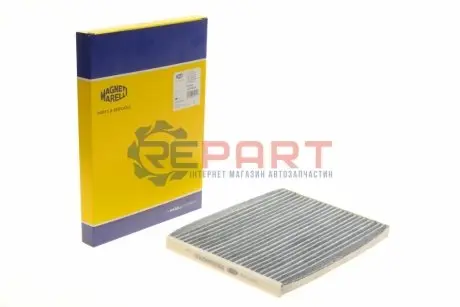 Фильтра салона Magneti Marelli 350203062431 Купить в Украине