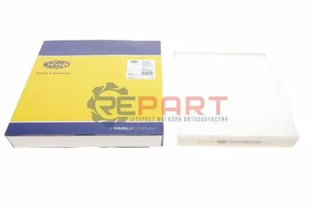 Фильтр воздуха (салона) Magneti Marelli 350203062440