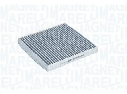 Фільтр салону Jeep Patriot/Dodge Avanger/Caliber 07 Magneti Marelli 350203063981 Купити в Україні