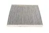 Фото Фільтр салону BMW 5 (F10)/7 (F01) 2.0-6.0 08- (вугільний) (к-кт 2 шт.) Magneti Marelli (350203064720) зображення 4