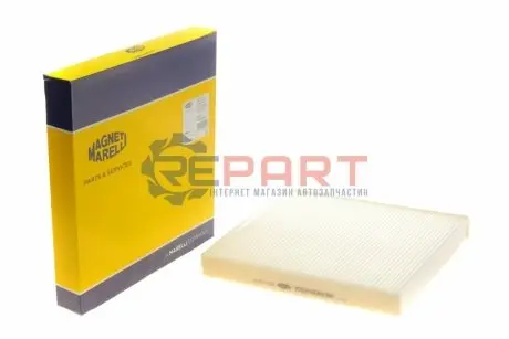 Фильтр воздуха (салона) Magneti Marelli 350203066310 Купить в Украине