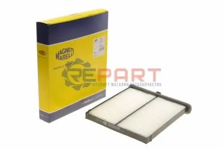 Фильтр салона Magneti Marelli 350203066490 Купить в Украине