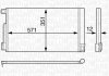 Радиатор кондиционера MAGNETI MARELLI 350203611000 (фото 1)