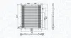 Автозапчасть Magneti Marelli (350203907000) изображение 1