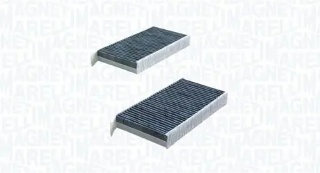 Фильтр воздуха R LAGUNA 07- CARBON Magneti Marelli 350208065520