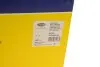 Фильтр воздуха салона NISSAN MURANO I/II -14, X-RRAIL 01-07 Magneti Marelli (350208065760) изображение 5