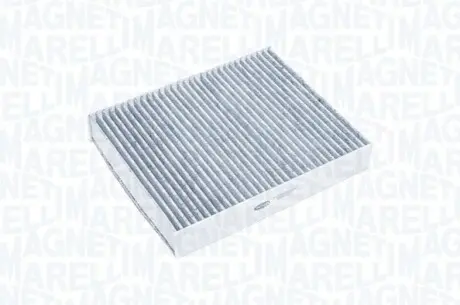 Фільтр салону BMW 3 (F30/F80) 1.6-4.0D 11- (вугільний) Magneti Marelli 350208066620 Купити в Україні