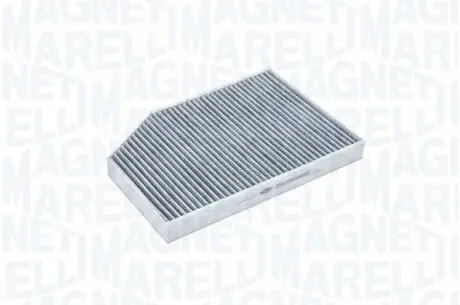 Фільтр салону BMW 3 (G20/G20)/X3 (G01/F97)/X4 (G02/F98) 17-(вугільний) Magneti Marelli 350208066801 Купити в Україні