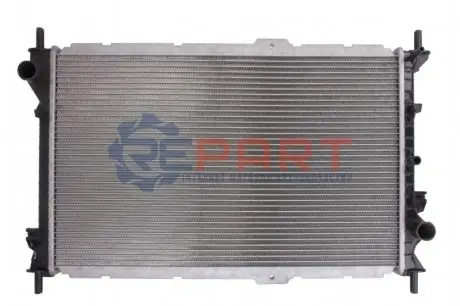 Радіатор, охолодження двигуна Magneti Marelli 350213115200