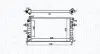 Радіатор двигуна OPEL ASTRA H, ASTRA H CLASSIC, ASTRA H GTC, ZAFIRA B 1.2-1.8 01.04- Magneti Marelli (350213161700) зображення 1