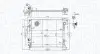 Автозапчасть Magneti Marelli (350213163200) изображение 1