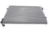 Фото Радіатор двигуна (акпп/мкпп) AUDI A3 SEAT ALTEA, ALTEA XL, LEON, TOLEDO III SKODA OCTAVIA II, SUPERB II VW CADDY III, EOS, GOLF PLUS V, GOLF V, JETTA III, PASSAT B6, TOURAN 1.9D/2.0D 05.03-03.13 Magneti Marelli (350213167300) зображення 3