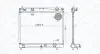MAGNETI MARELLI TOYOTA Радиатор охлаждения Yaris 1.0/1.3 05- Magneti Marelli (350213167600) изображение 1
