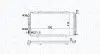Фото Chłodnica FIAT DUCATO 1.9D/TD, 2.0JTD/2.5D, 2.8JTD/2.8TDI -02 Magneti Marelli (350213180900) изображение 1