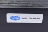 Фото Радіатор охолодження Fiat Doblo 1.3-1.9JTD 01- (BM1872) Magneti Marelli (350213187200) зображення 5