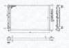 Chodnica VAG A4/A6, SUPERB I, PASSAT 1.9TDI MAGNETI MARELLI 350213191700 (фото 2)