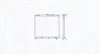 Фото Радіатор двигуна NISSAN NAVARA NP300, NP300, PATHFINDER III 2.5D 01.05 Magneti Marelli (350213212800) зображення 1