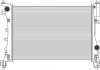 Радіатор, охолодження двигуна 350213899000
