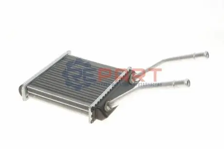 Радіатор пічки Opel Astra F/G 91-05 /Vectra A -95 (BR408) MAGNETI MARELLI 350218408000 Купити в Україні