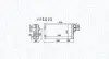 Фото Радиатор печки Peugeot 206/206+ 1.1-2.0D 98- Magneti Marelli (350218416000) изображение 1
