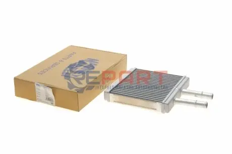 Радіатор пічки CHEVROLET AVEO / KALOS DAEWOO KALOS TOYOTA MODEL F 1.2-2.0 08.88 Magneti Marelli 350218437000 Купити в Україні