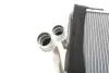 Фото Радіатор пічки SKODA SUPERB II, YETI VW CC B7, EOS, GOLF PLUS, GOLF PLUS V, GOLF V, GOLF VI, JETTA IV, PASSAT ALLTRACK B7, PASSAT B6, PASSAT B7, SCIROCCO, SCIROCCO III 1.2-Electric 10.03-07.18 Magneti Marelli (350218442000) зображення 8