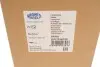 Фото Радіатор пічки SKODA SUPERB II, YETI VW CC B7, EOS, GOLF PLUS, GOLF PLUS V, GOLF V, GOLF VI, JETTA IV, PASSAT ALLTRACK B7, PASSAT B6, PASSAT B7, SCIROCCO, SCIROCCO III 1.2-Electric 10.03-07.18 Magneti Marelli (350218442000) зображення 10