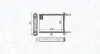 Фото Радіатор пічки RENAULT GRAND SCENIC III, MEGANE, MEGANE III, MODUS, SCENIC III, TRAFIC III 1.2-2.0D 05.08 Magneti Marelli (350218464000) зображення 1