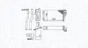 Автозапчасть Magneti Marelli (350218466000) изображение 1