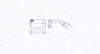 Радиатор печки Ford Transit 2.0/2.4/2.5D 94- снят с производ.. Magneti Marelli (350218477000) изображение 1