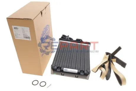 Радиатор печки Magneti Marelli 350218479000 Купить в Украине