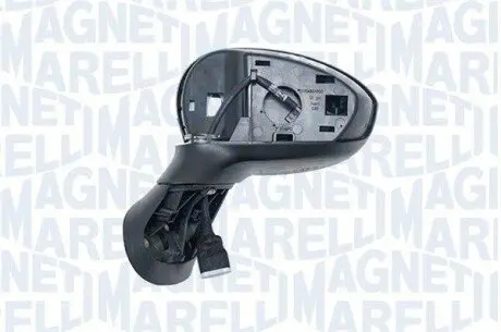Зеркало заднего вида Magneti Marelli 350314027180