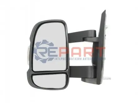 Зовнішнє дзеркало Magneti Marelli 350315027710