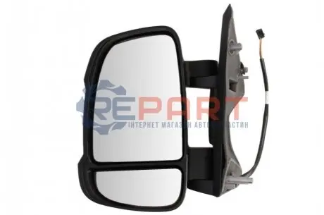 Зеркало заднего вида Magneti Marelli 350315027730