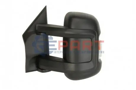Зовнішнє дзеркало Magneti Marelli 350315027740
