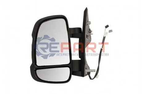 Зеркало заднего вида Magneti Marelli 350315027770