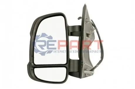 Зовнішнє дзеркало Magneti Marelli 350315027800