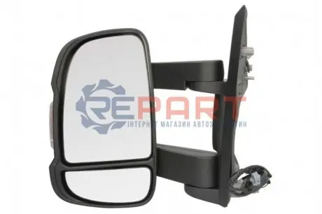 Зовнішнє дзеркало Magneti Marelli 350315027810