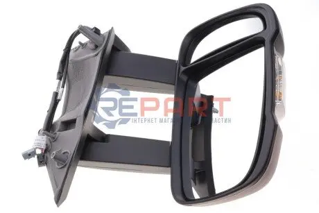 Зеркало заднего вида Magneti Marelli 350315027820