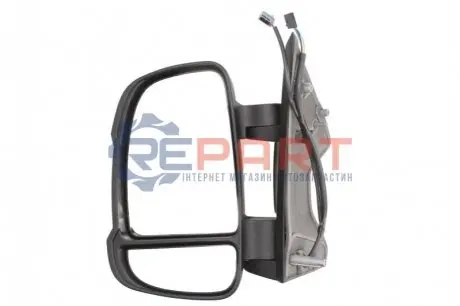 Зовнішнє дзеркало Magneti Marelli 350315027830