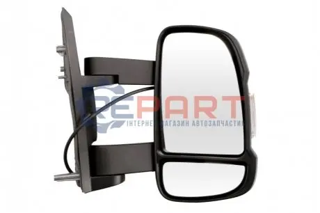 Зовнішнє дзеркало Magneti Marelli 350315027850