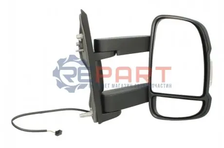 Зовнішнє дзеркало Magneti Marelli 350315027860