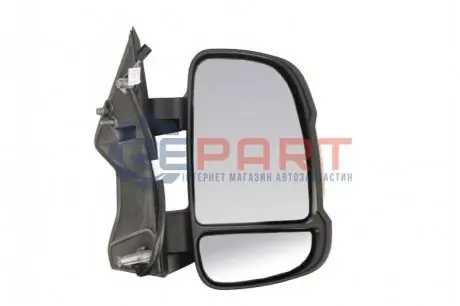 Зеркало заднего вида Magneti Marelli 350315027870