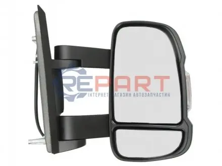 Зеркало заднего вида Magneti Marelli 350315027880