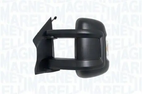 Дзеркало заднього виду Сitroen Jumper/Fiat Ducato/Peugeot Boxer 11- (R) (електро/підігрів/з повор.) Magneti Marelli 350315027890