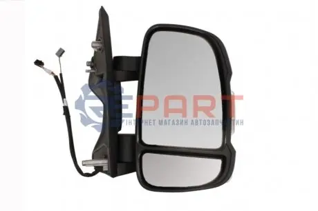 Зовнішнє дзеркало Magneti Marelli 350315027900