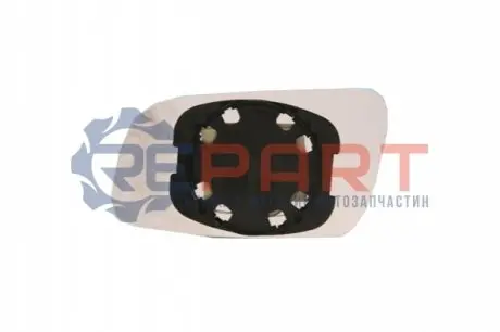 Скло дзеркала, ширококутне дзеркало Magneti Marelli 350319420310