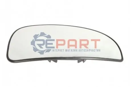 Скло дзеркала, ширококутне дзеркало Magneti Marelli 350319420330